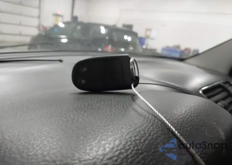 2017 Dodge Journey Crossroad Plus z USA, uszkodzony, nr VIN 3C4PDCGGXHT522978